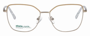 Das Bild zeigt die Abele Optik Fassung 147291 von vorne.